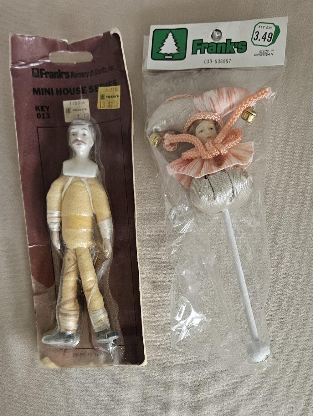 Vtg NEW, never opened. - Picture 3 of 8